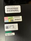 SIEMENS 10928281 Workstation HP med53 processor Z420 MRI Scanner