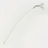 CIRCON ACMI ( 332S6 ) Flexible Grasping Forceps, Single Action with 330H Handle