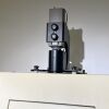 BIO-RAD UniversalHood Universal Gel Imager Hood Documentation XR System