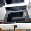 BIO-RAD UniversalHood Universal Gel Imager Hood Documentation XR System