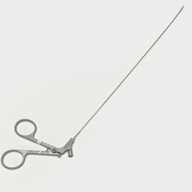 GYRUS ACMI ( GYS-732 )  Semi-Rigid Scissors, 5 Fr, 32cm