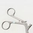 GYRUS ACMI ( GYS-732 )  Semi-Rigid Scissors, 5 Fr, 32cm