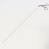 GYRUS ACMI ( GYA-742 ) Semi-Rigid Biopsy Forcep, 2mm, 20-1/2" WL