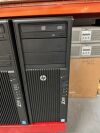 SIEMENS 10928283 Processor MR-VA BR z420 MRI Scanner