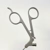 GYRUS ACMI GYB-5 Semi Rigid Biopsy Forceps, Cup Jaws, Straight, 5 Fr