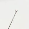 GYRUS ACMI GYB-5 Semi Rigid Biopsy Forceps, Cup Jaws, Straight, 5 Fr