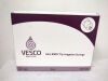 VESCO 605 ENFit Tip 5mL Irrigation Syringe (CASE of 500)