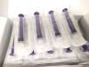 VESCO 605 ENFit Tip 5mL Irrigation Syringe (CASE of 500)