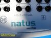 2015 Natus Neurology HB-3 V32/V44 Head Box Ref 515-001501 Rev 06