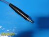 ACMI G93 Fiberoptic Light Guide W/ FO-400-1 Scope Adapter, 7-ft, TESTED