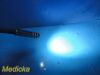 ACMI G93 Fiberoptic Light Guide W/ FO-400-1 Scope Adapter, 7-ft, TESTED