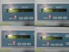 HETTICH Instrument Rotanta 460 , W/ 5524 Rotor Buckets & Inserts ~ Centrifuge