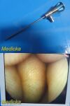SMITH & NEPHEW DYONICS 30° x 4mm Rigid Telescope Video Arthroscope