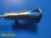 SMITH & NEPHEW DYONICS 30° x 4mm Rigid Telescope Video Arthroscope