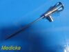 SMITH & NEPHEW DYONICS 30° x 4mm Rigid Telescope Video Arthroscope