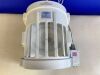 GE 2341973 Split Head Coil Assembly - 63 MHz/1.5T MRI Scanner