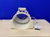 GE 2341973 Split Head Coil Assembly - 63 MHz/1.5T MRI Scanner
