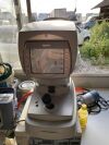 NIDEK ARK-530A Autorefractor Keratometer