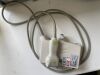 TOSHIBA PST-37CT Ultrasound Transducer