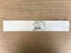 TELEFLEX 343105 RUSCH Filiform Female Thread Spiral Tip 5F x 13in (X)