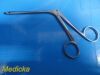 Sparta 40-660 Blakesley-Wilde Nasal Forceps; Cupped, Straight;Rhinoplasty