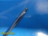 Sparta 40-660 Blakesley-Wilde Nasal Forceps; Cupped, Straight;Rhinoplasty