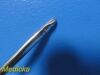 Sparta 40-660 Blakesley-Wilde Nasal Forceps; Cupped, Straight;Rhinoplasty