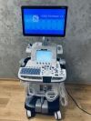 GE HEALTHCARE LOGIQ E9 XD Clear ultrasound system