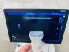 GE HEALTHCARE LOGIQ E9 XD Clear ultrasound system