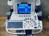GE HEALTHCARE LOGIQ E9 XD Clear ultrasound system