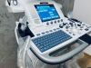 GE HEALTHCARE LOGIQ E9 XD Clear ultrasound system