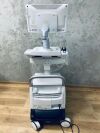 GE HEALTHCARE LOGIQ E9 XD Clear ultrasound system