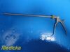 JOHNSON & JOHNSON J&J Endopath ESX DUI002-56 Endoscopic Extractor Hand Instrument; 10mm