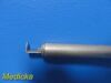 JOHNSON & JOHNSON J&J Endopath ESX DUI002-56 Endoscopic Extractor Hand Instrument; 10mm