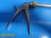 JOHNSON & JOHNSON J&J Endopath ESX DUI002-56 Endoscopic Extractor Hand Instrument; 10mm