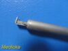 JOHNSON & JOHNSON J&J Endopath ESX DUI002-56 Endoscopic Extractor Hand Instrument; 10mm