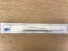 LEMAITRE e2500-01 Reddick-Saye Screw Retractor Kit 5mm x 30cm (X)