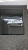 GE HEALTHCARE L4-12t-RS Ultrasound Transducer