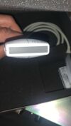 GE HEALTHCARE L4-12t-RS Ultrasound Transducer