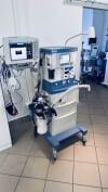 DRAEGER Dräger Tiro anaesthesia machine 2013 year Anesthesia Machine