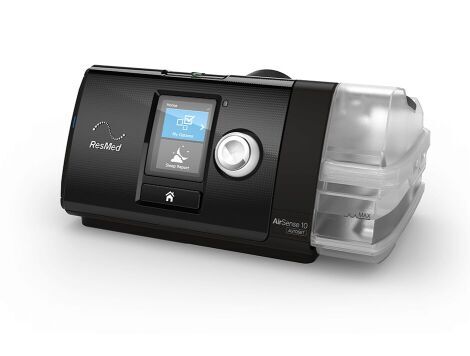 RESMED Airsense10Autoset CPAP