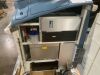 RESTORATION ROBOTICS 2017 Artas FP-40000 Hair Restoration System RTR# 3062817-01