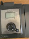 PHILIPS/RESPIRONICS System one Auto Aflex 560p CPAP