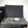 PHILIPS (453561193196) Set of 3  X7-2t Array Transducer Ultrasound Probe for Adult TEE Applications PARTS Ultrasound Transducer