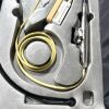 PHILIPS (453561193196) Set of 3  X7-2t Array Transducer Ultrasound Probe for Adult TEE Applications PARTS Ultrasound Transducer