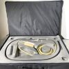 PHILIPS (453561193196) Set of 3  X7-2t Array Transducer Ultrasound Probe for Adult TEE Applications PARTS Ultrasound Transducer