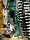 SIEMENS 10393028 DMS B Signal Backplane right CT Scanner