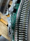 SIEMENS 10663528 Combined-Backplane_low CT Scanner