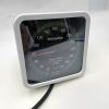 WELCH ALLYN (CE0297) Blood Pressure Unit Wall Mounted with Cuff BP Monitor