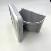 WELCH ALLYN (CE0297) Blood Pressure Unit Wall Mounted with Cuff BP Monitor